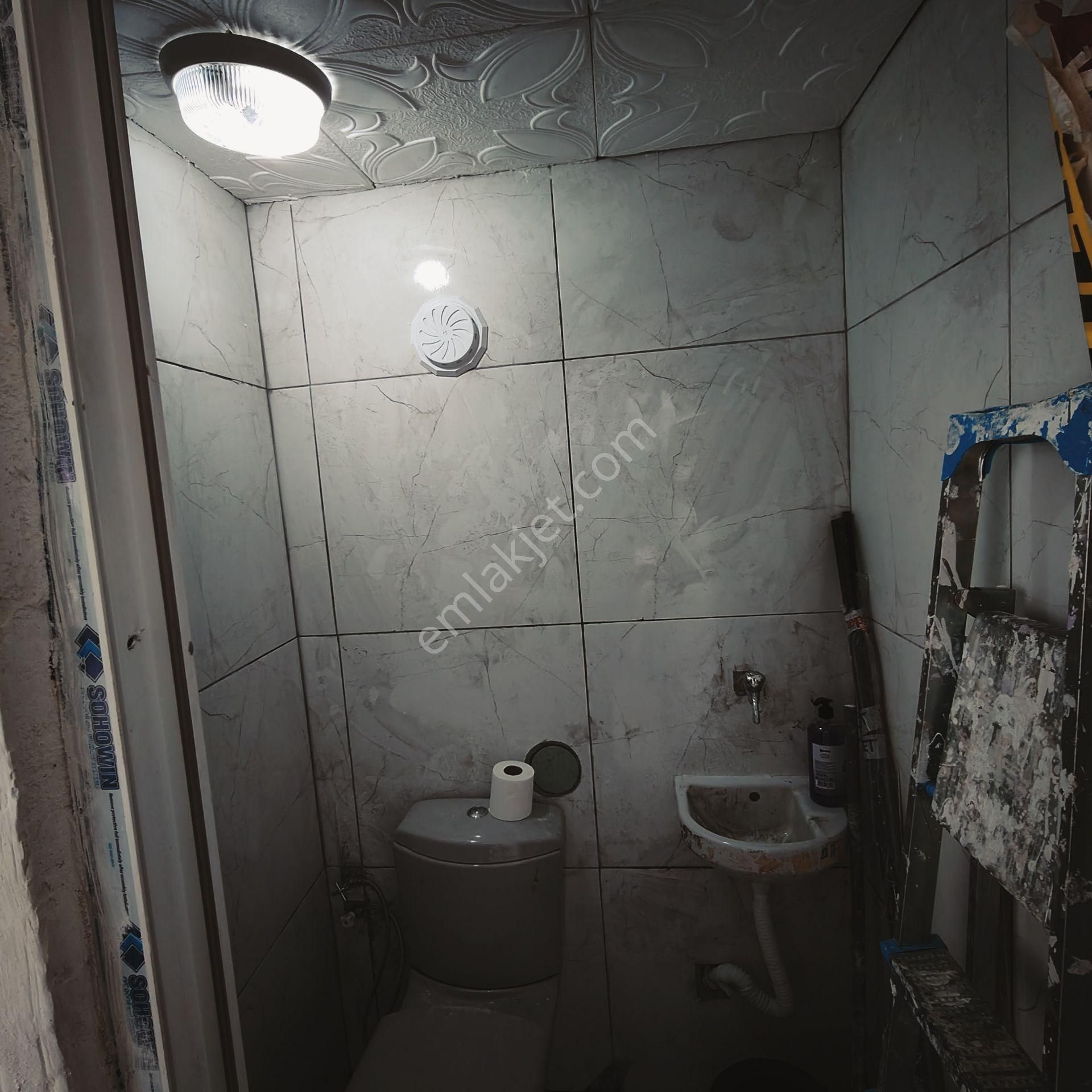 Sincan Merkez Depo Garaj Artı Dükkan Araç Takas Lı 195 M2 - Görsel 3