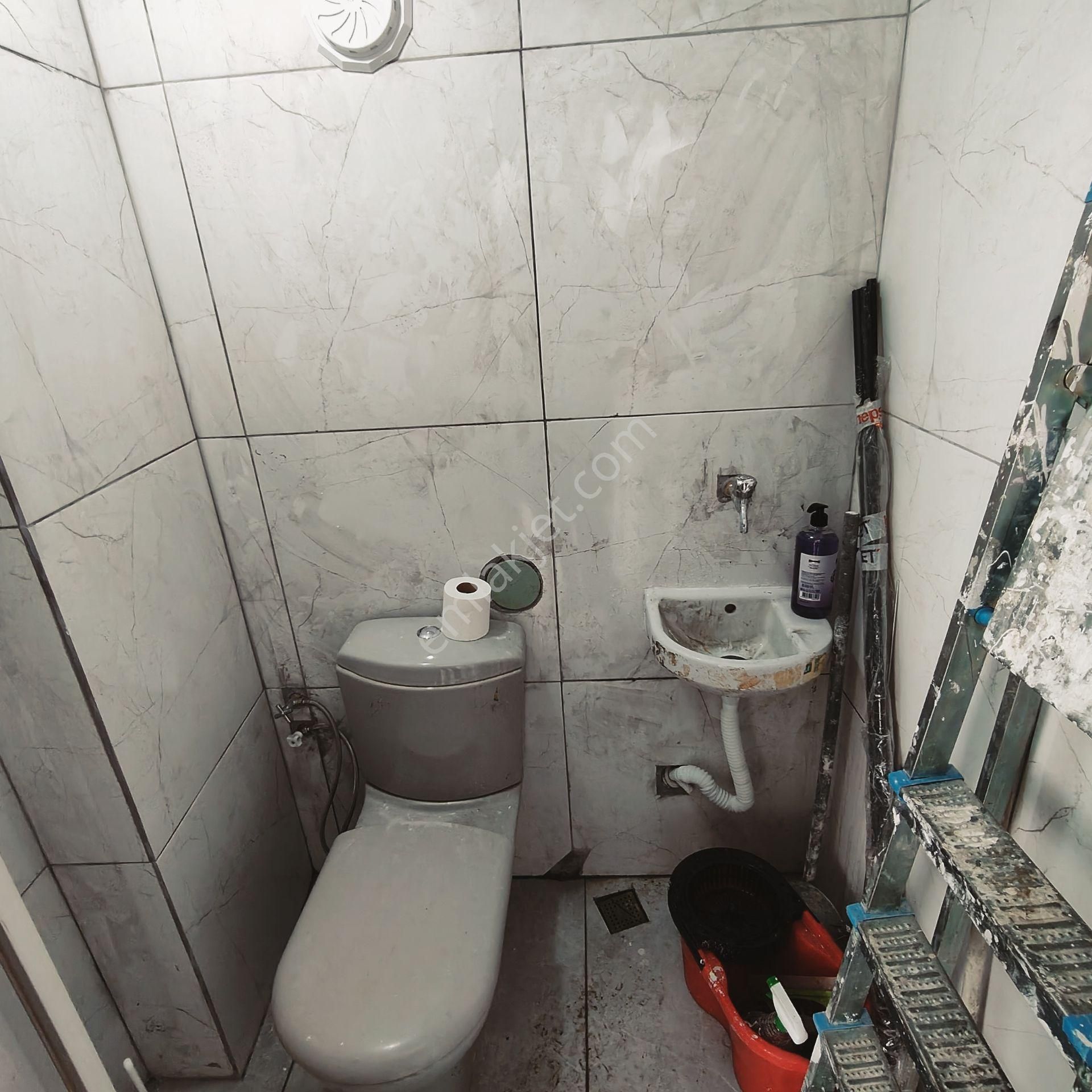 Sincan Merkez Depo Garaj Artı Dükkan Araç Takas Lı 195 M2 - Görsel 11