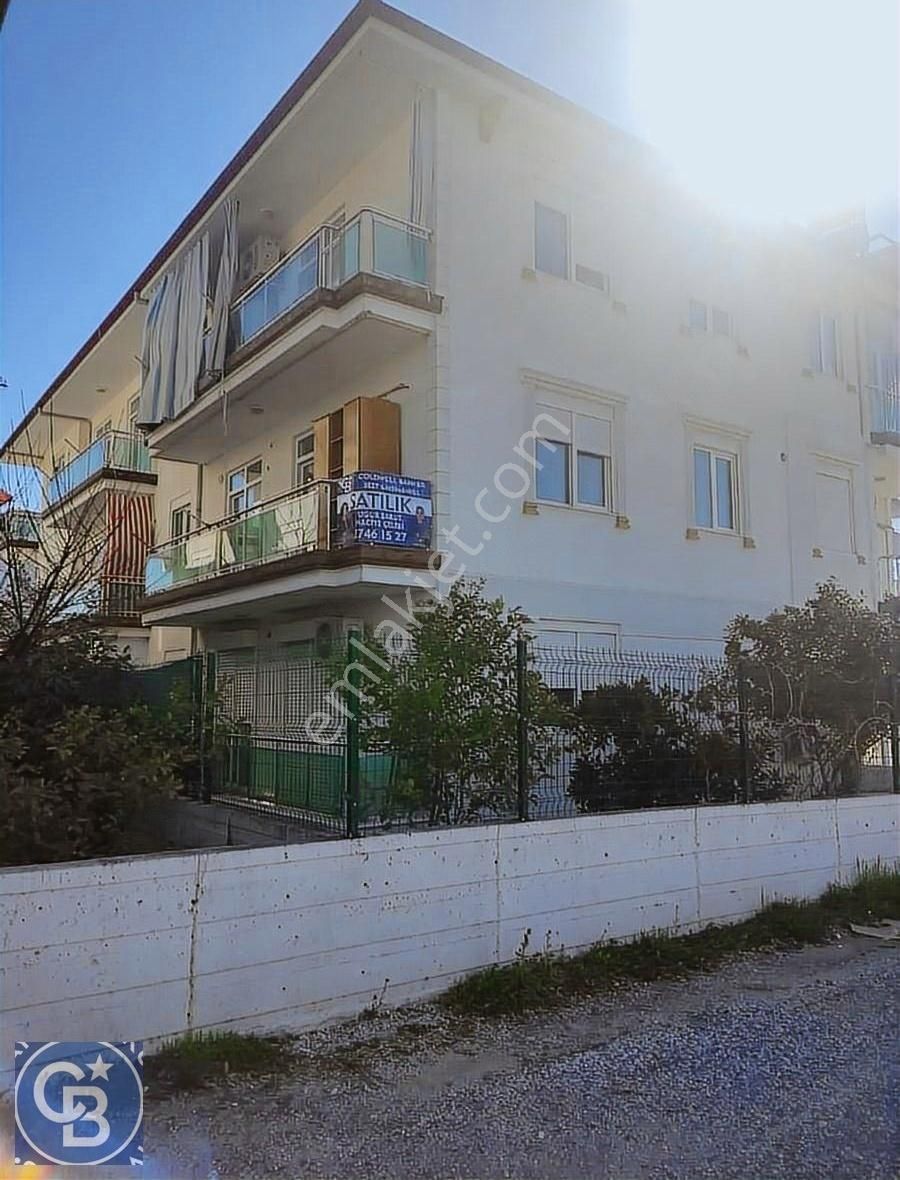 Manavgat Sarılar Satılık Daire Sarılarda Satılık 2 +1 Daire