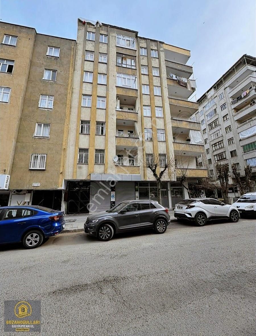 Yenişehir Kooperatifler Satılık Daire Hasarsız, Ofis Cumartesi Pazarı 2+1 Satılık Daire