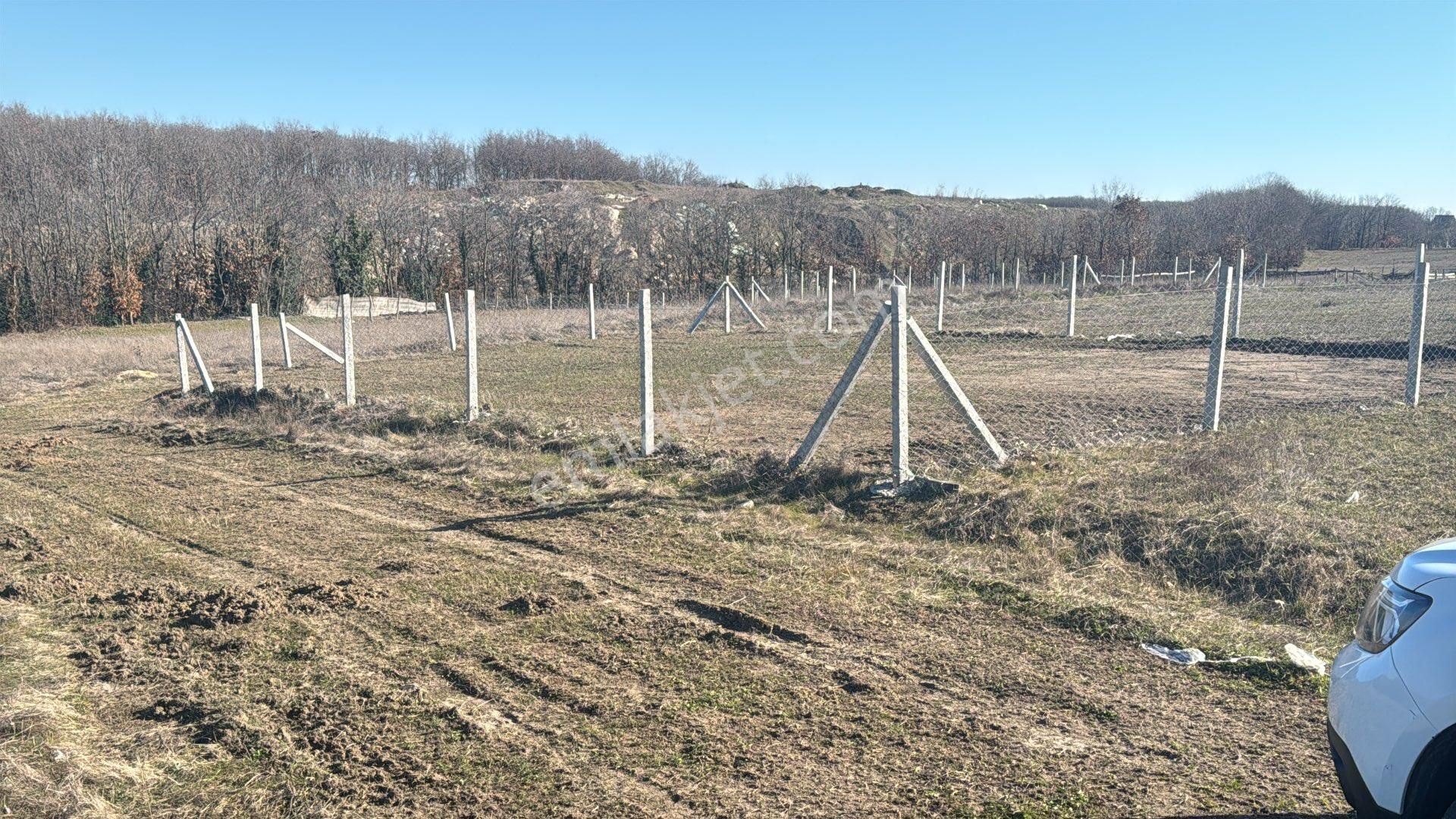 Kapaklı Pınarca Satılık Konut İmarlı Tekirdağ Kapaklıda 163 265m2 İmarlı İfrazlı Arsa