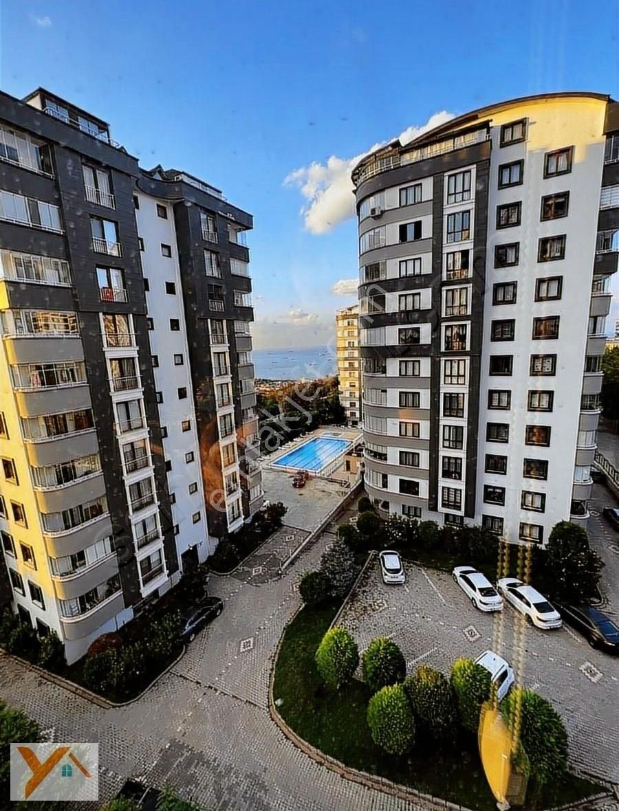 Canik Hasköy Satılık Daire Canik Meşe' De Hasevler Sitesi Satılık 3+1 Lüks Daire (5.kat)