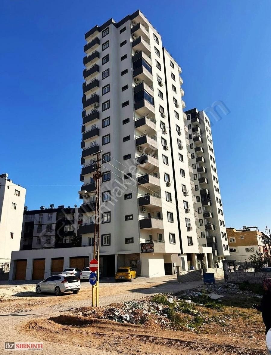 Seyhan Yeşilyurt Satılık Daire Barajyolunun Kalbinde 2+1 Cb Ultra Lux Sifir Satilik Daire