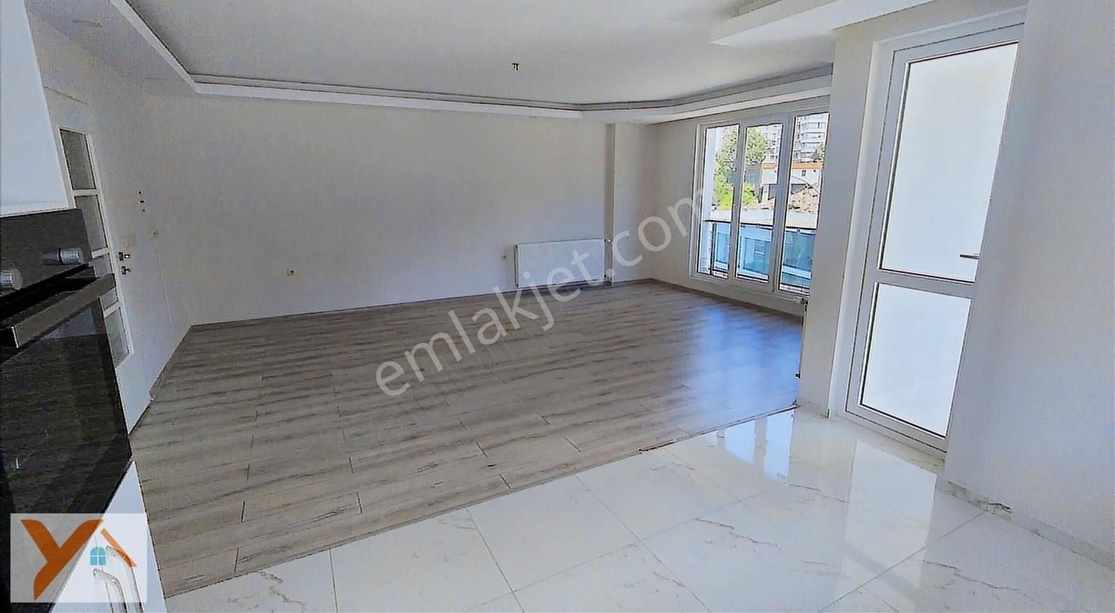 Hasköy Vadi Yolu Üzerinde Satılık 3+1 Daire (6.kat) - Görsel 12