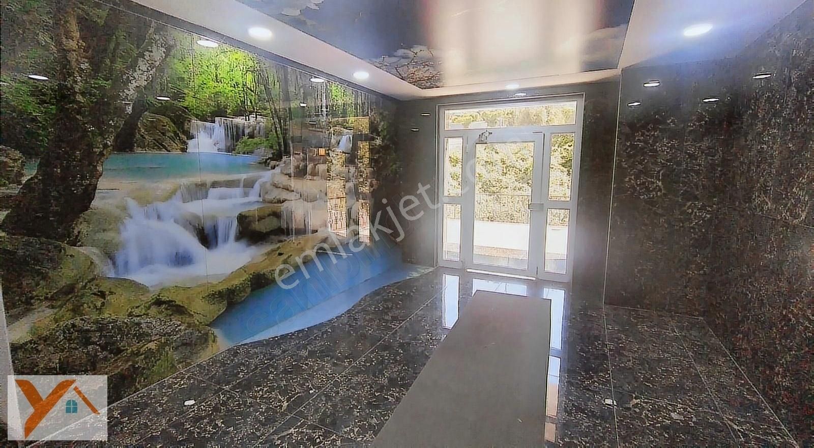 Hasköy Vadi Yolu Üzerinde Satılık 3+1 Daire (6.kat) - Görsel 13