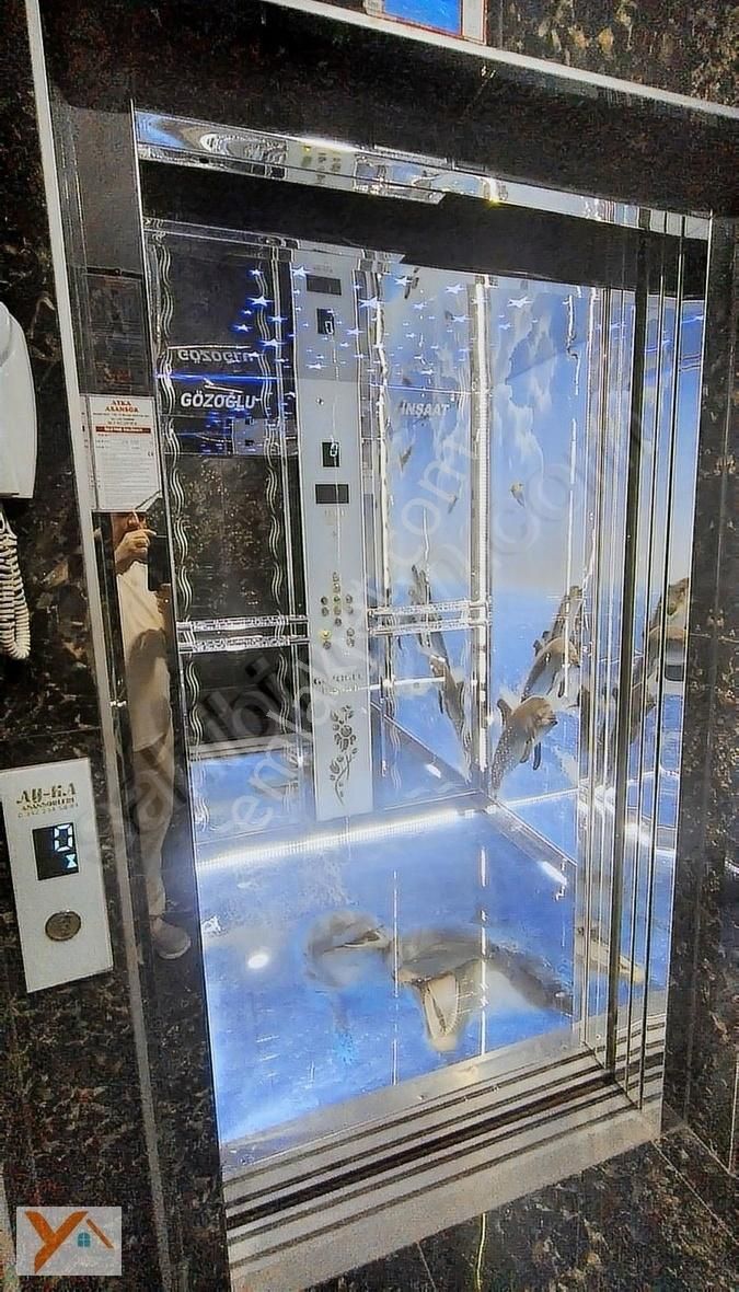 Hasköy Vadi Yolu Üzerinde Satılık 3+1 Daire (6.kat) - Görsel 16