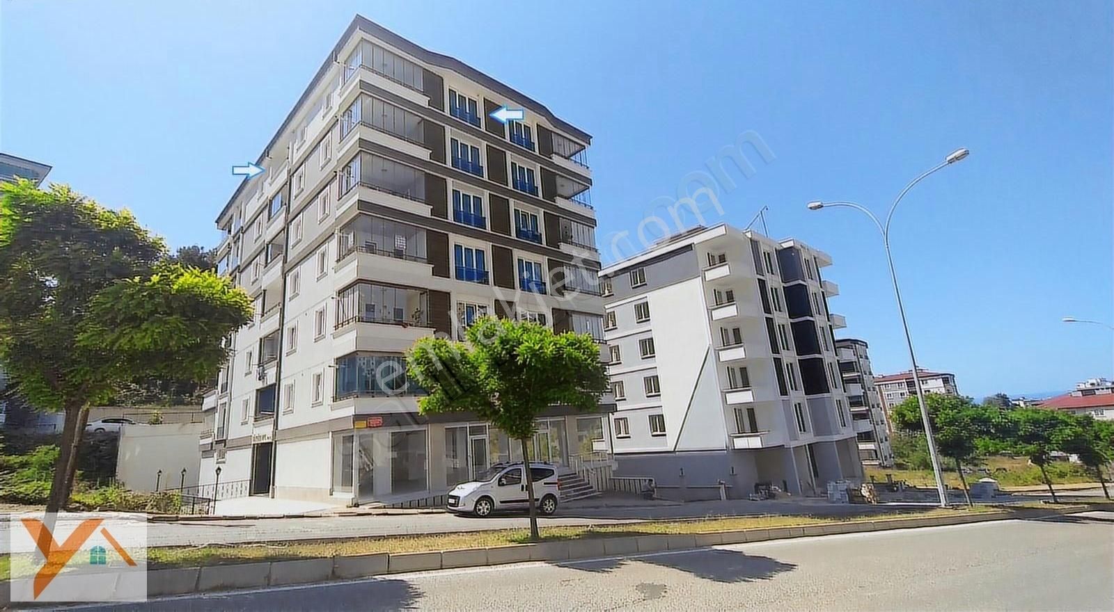 Hasköy Vadi Yolu Üzerinde Satılık 3+1 Daire (6.kat) - Görsel 2