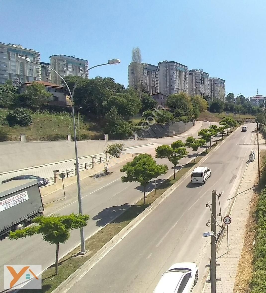 Hasköy Vadi Yolu Üzerinde Satılık 3+1 Daire (6.kat) - Görsel 9