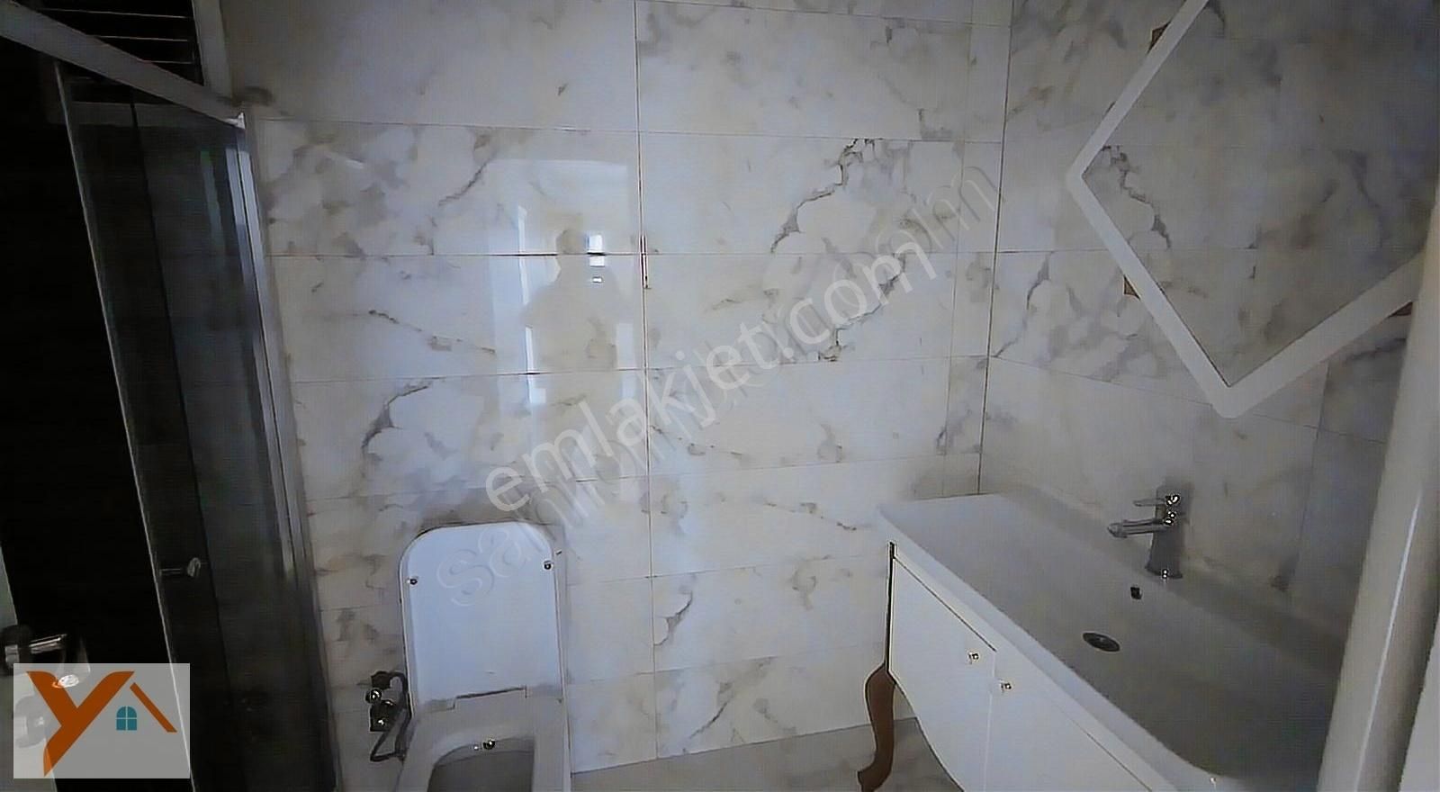 Hasköy Vadi Yolu Üzerinde Satılık 3+1 Daire (6.kat) - Görsel 11