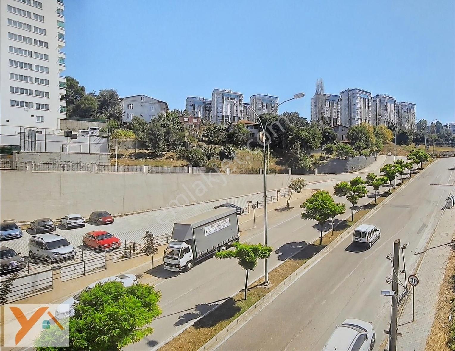 Hasköy Vadi Yolu Üzerinde Satılık 3+1 Daire (6.kat) - Görsel 3