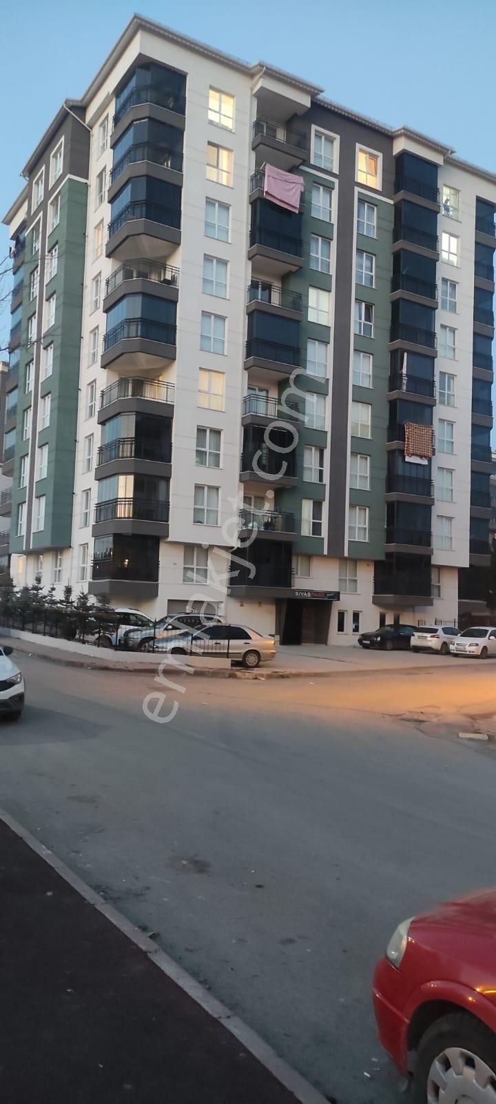 Eslem Gayrimenkulden Mehmet Akif De Satılık 3+1 Lüks Daire