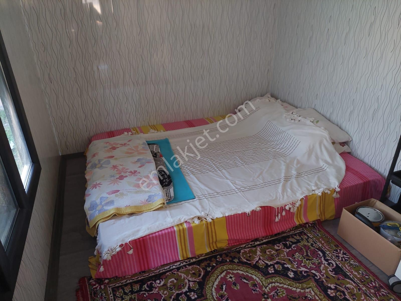 Dikili Güven Emlak'tan İslamlar Köyü İçerisinde Satılık Villa İmarlı Arsa - Görsel 12