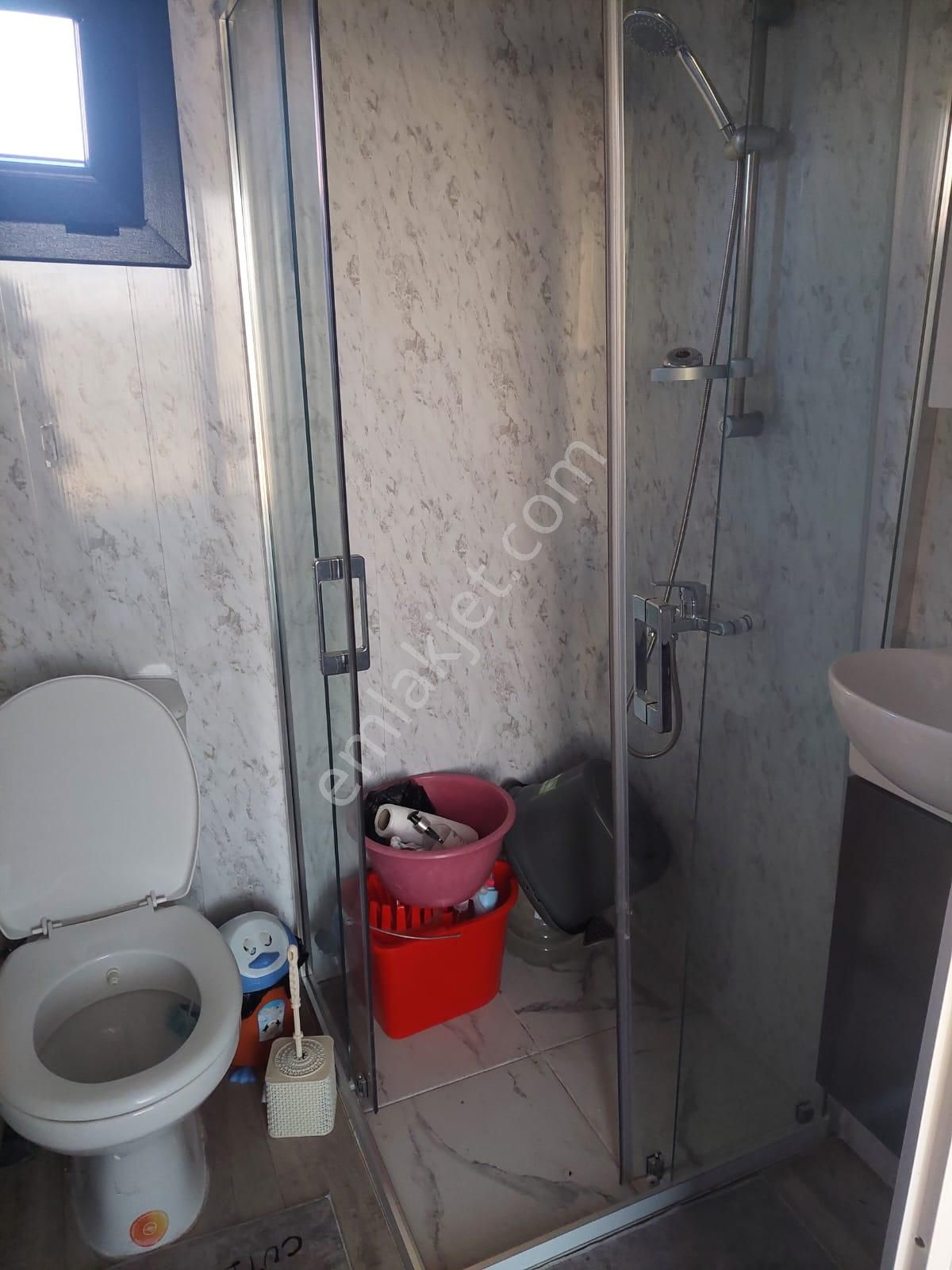 Dikili Güven Emlak'tan İslamlar Köyü İçerisinde Satılık Villa İmarlı Arsa - Görsel 10