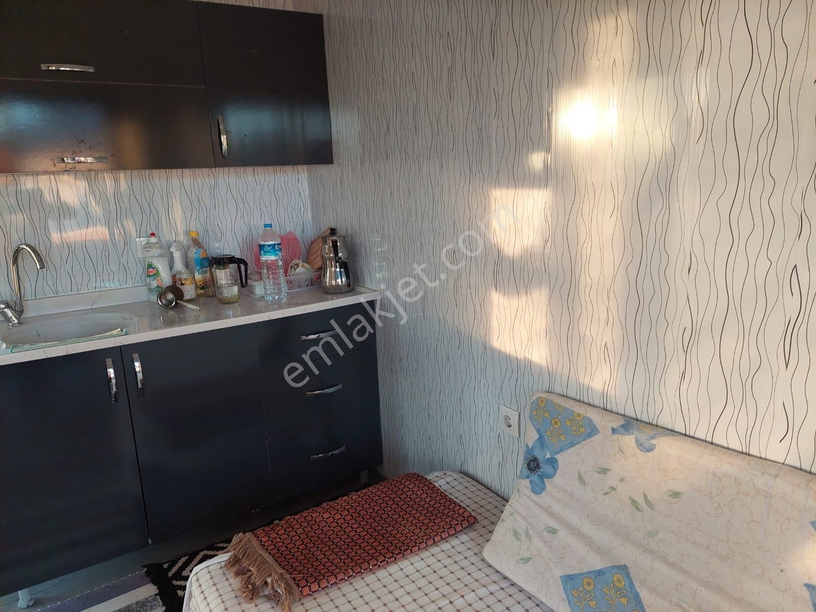 Dikili Güven Emlak'tan İslamlar Köyü İçerisinde Satılık Villa İmarlı Arsa - Görsel 7
