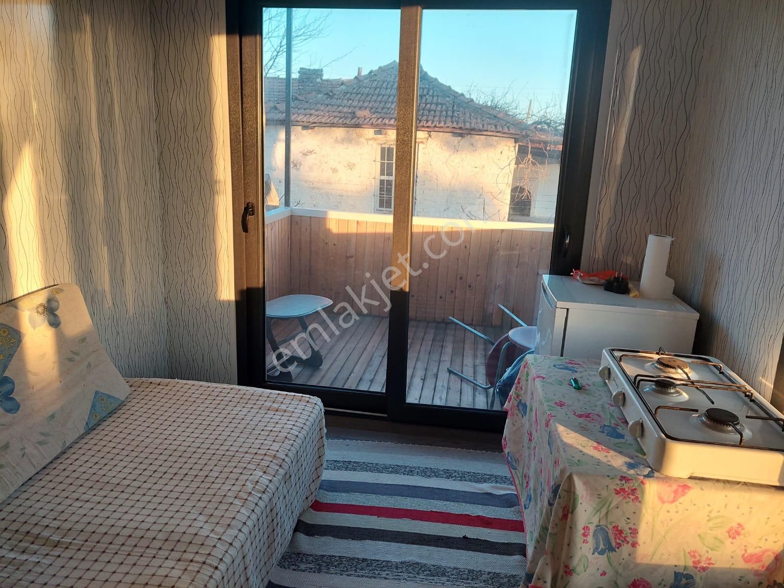 Dikili Güven Emlak'tan İslamlar Köyü İçerisinde Satılık Villa İmarlı Arsa - Görsel 8