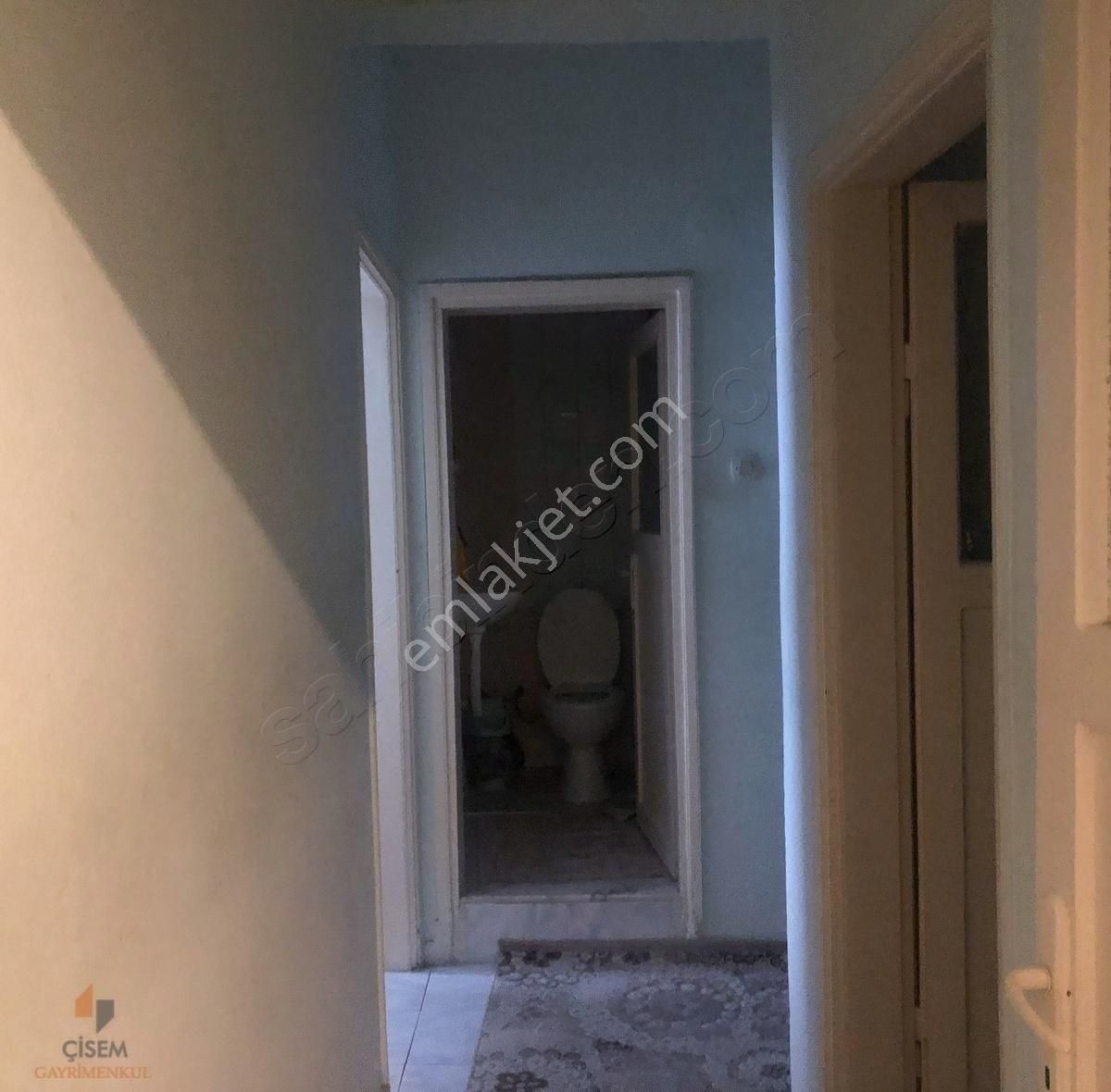 Karşıyaka İnönü Mahallesinde Satılık 3+1 Daire - Görsel 16