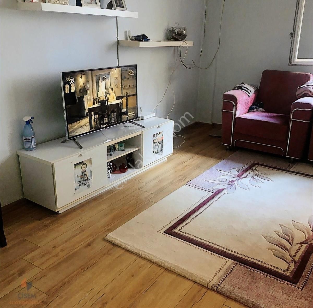 Karşıyaka İnönü Mahallesinde Satılık 3+1 Daire - Görsel 4