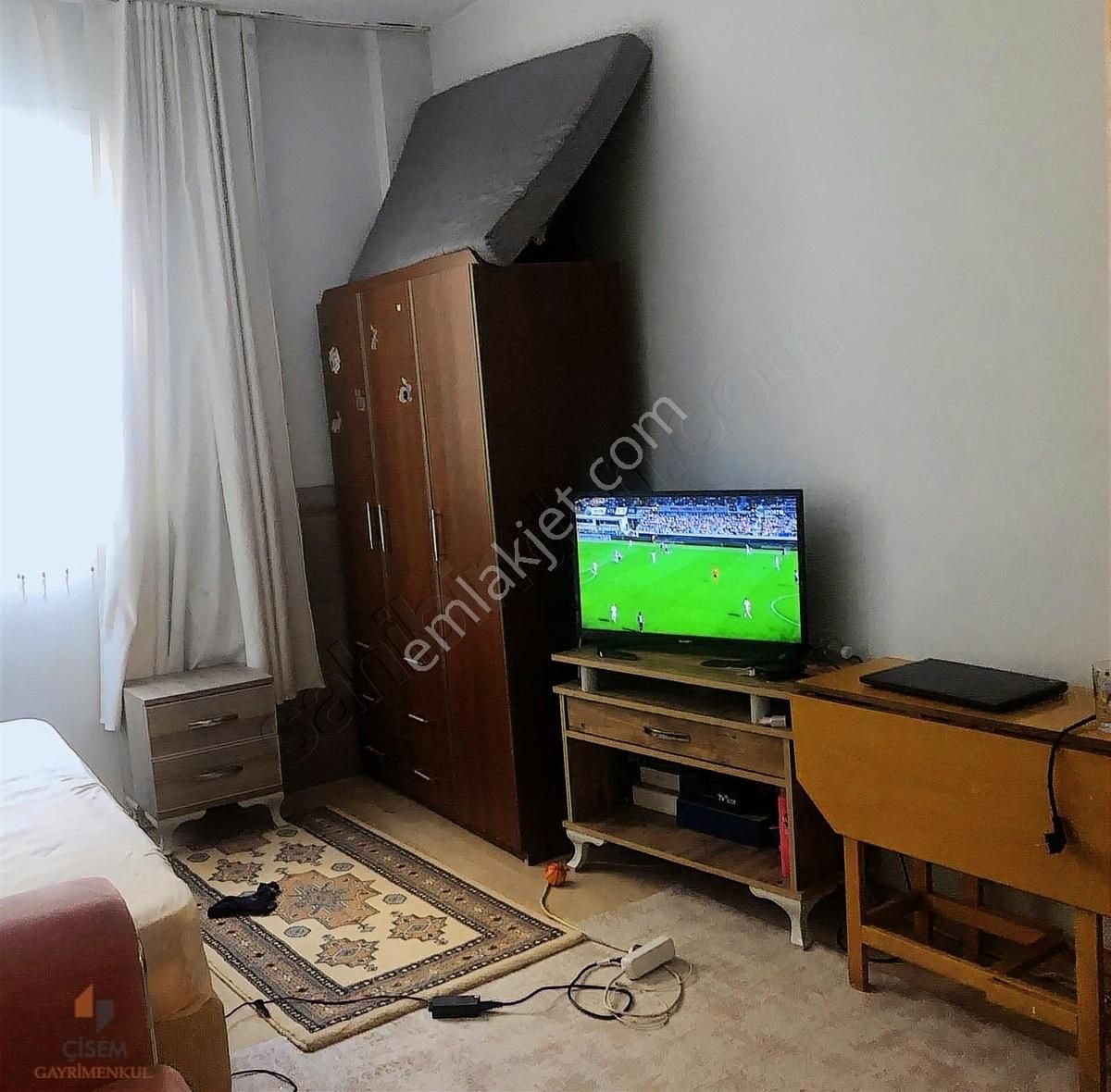 Karşıyaka İnönü Mahallesinde Satılık 3+1 Daire - Görsel 25