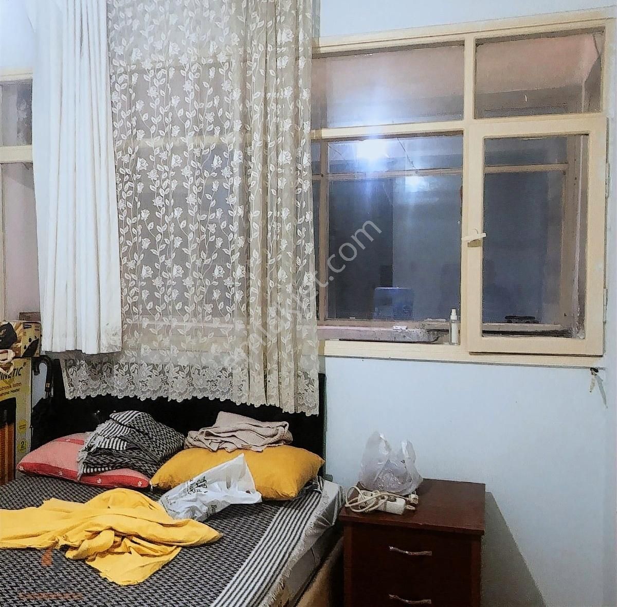 Karşıyaka İnönü Mahallesinde Satılık 3+1 Daire - Görsel 10