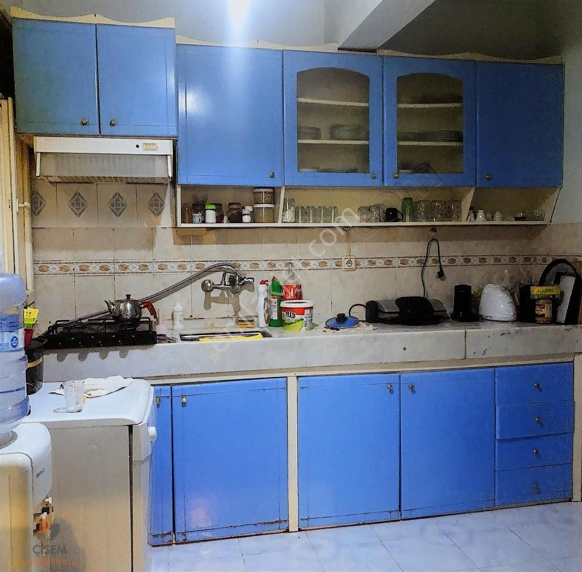 Karşıyaka İnönü Mahallesinde Satılık 3+1 Daire - Görsel 29