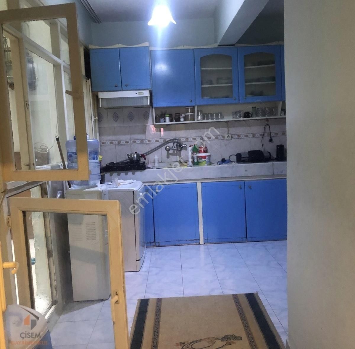 Karşıyaka İnönü Mahallesinde Satılık 3+1 Daire - Görsel 5