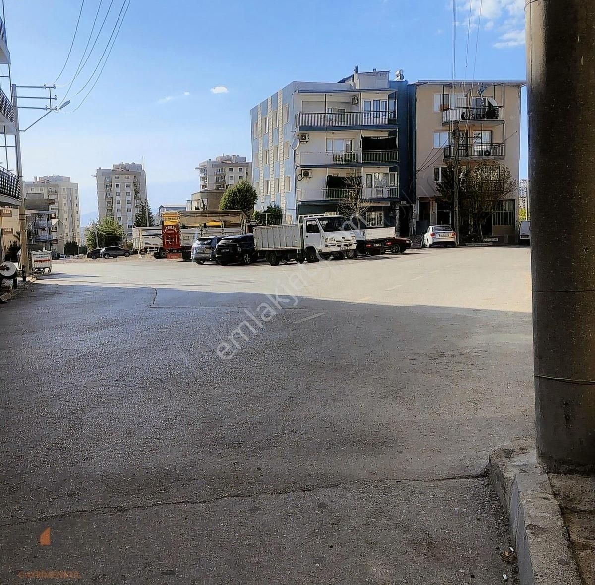 Karşıyaka İnönü Mahallesinde Satılık 3+1 Daire - Görsel 33