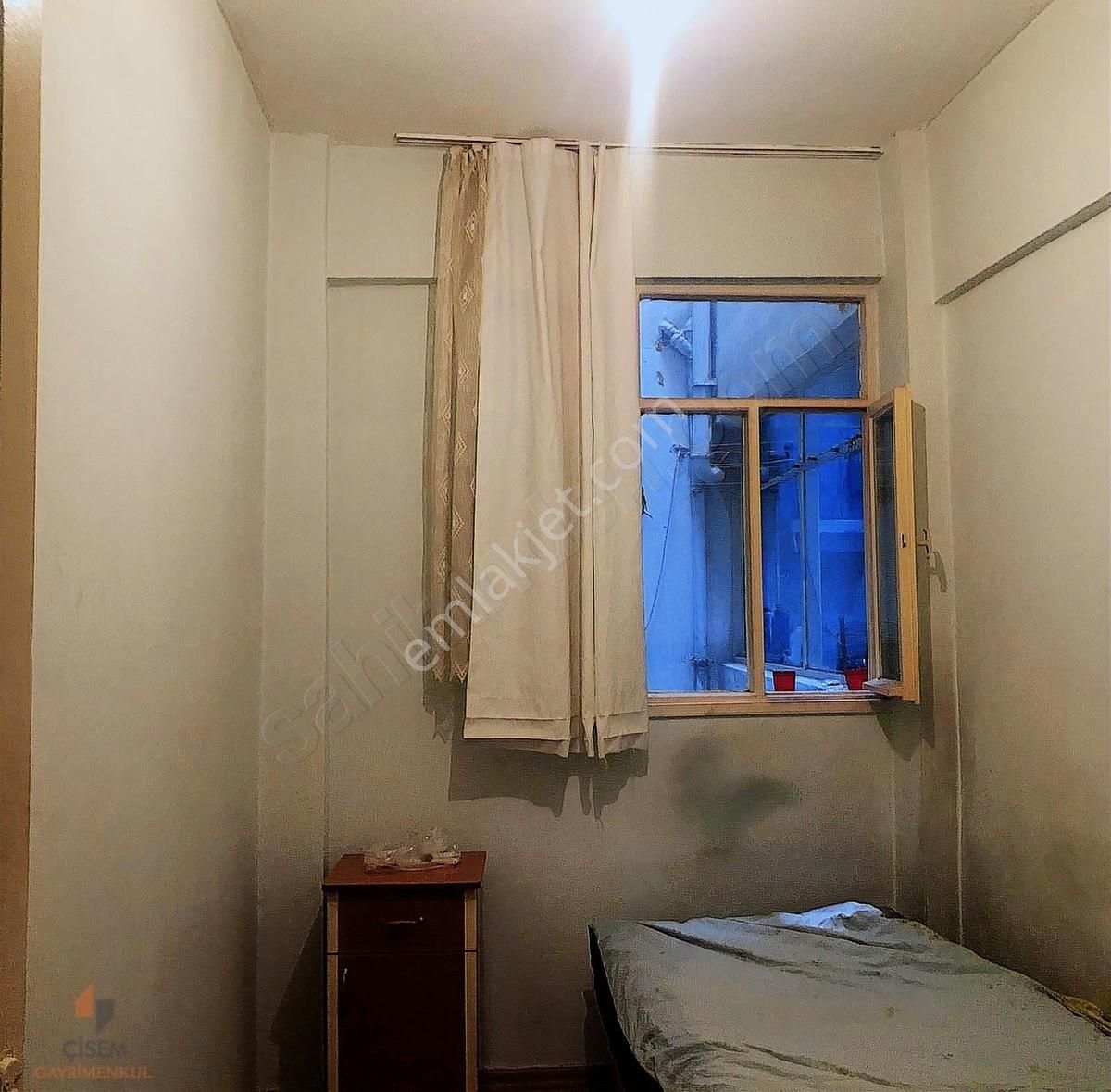 Karşıyaka İnönü Mahallesinde Satılık 3+1 Daire - Görsel 12