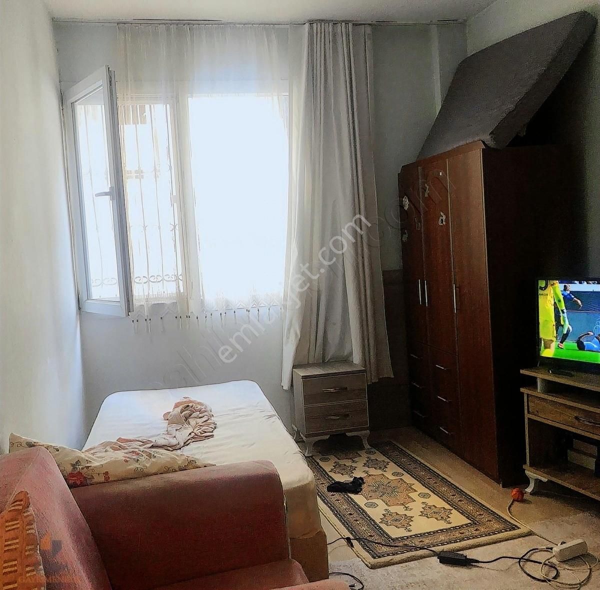 Karşıyaka İnönü Mahallesinde Satılık 3+1 Daire - Görsel 20