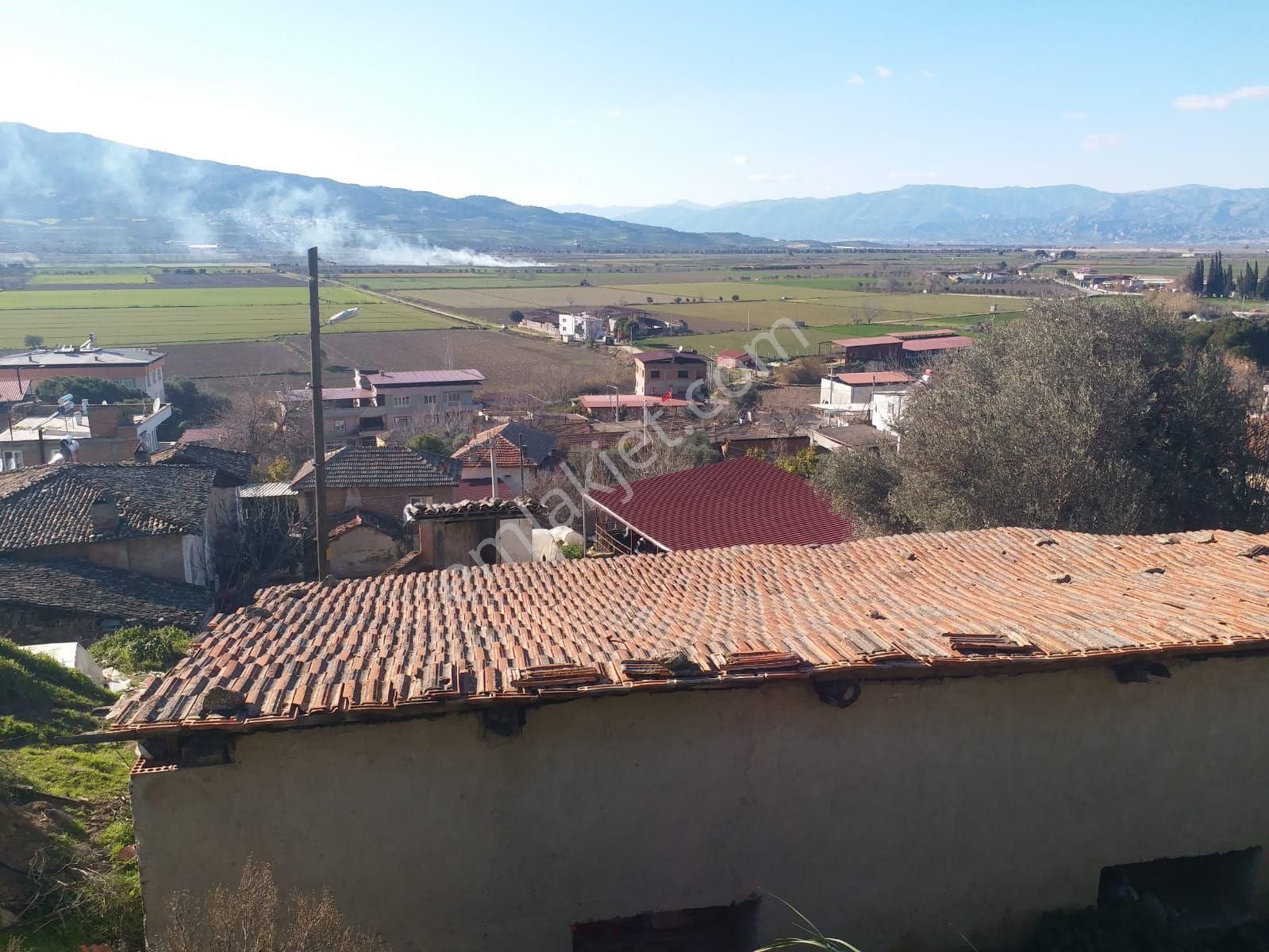 Nazilli Esenköy Satılık Müstakil Ev Duru Emlaktan Esenköyde Satılık