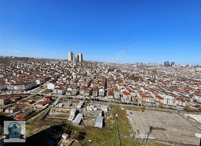 Esenyurt Yeşilkent Satılık Daire Acilll Fi Tower Sitesi 1+1 65m2 Boş Satılık Daire