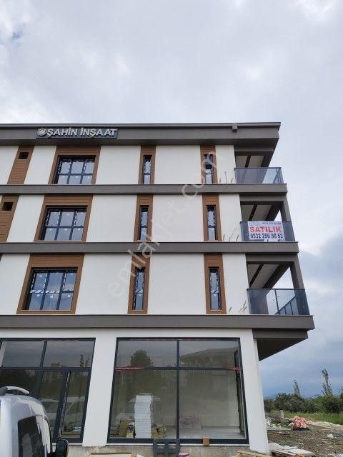 Kemalpaşada 3+1 Satılık Sıfır Lüks Daire