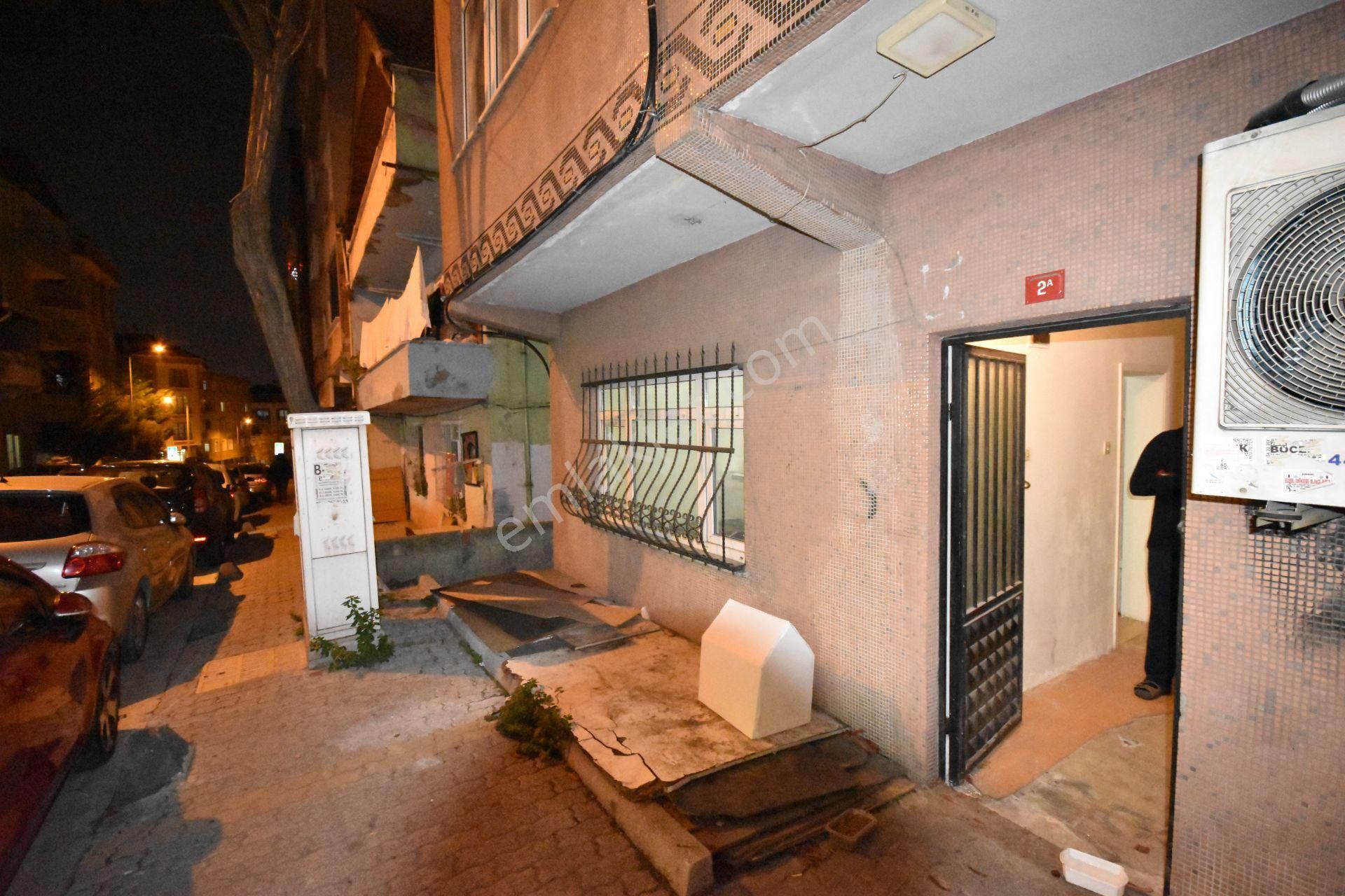 Erva Emlak'tan Sefaköy Merkez'de 60m2 Düz Ayak Kiralık İş Yeri - Görsel 14