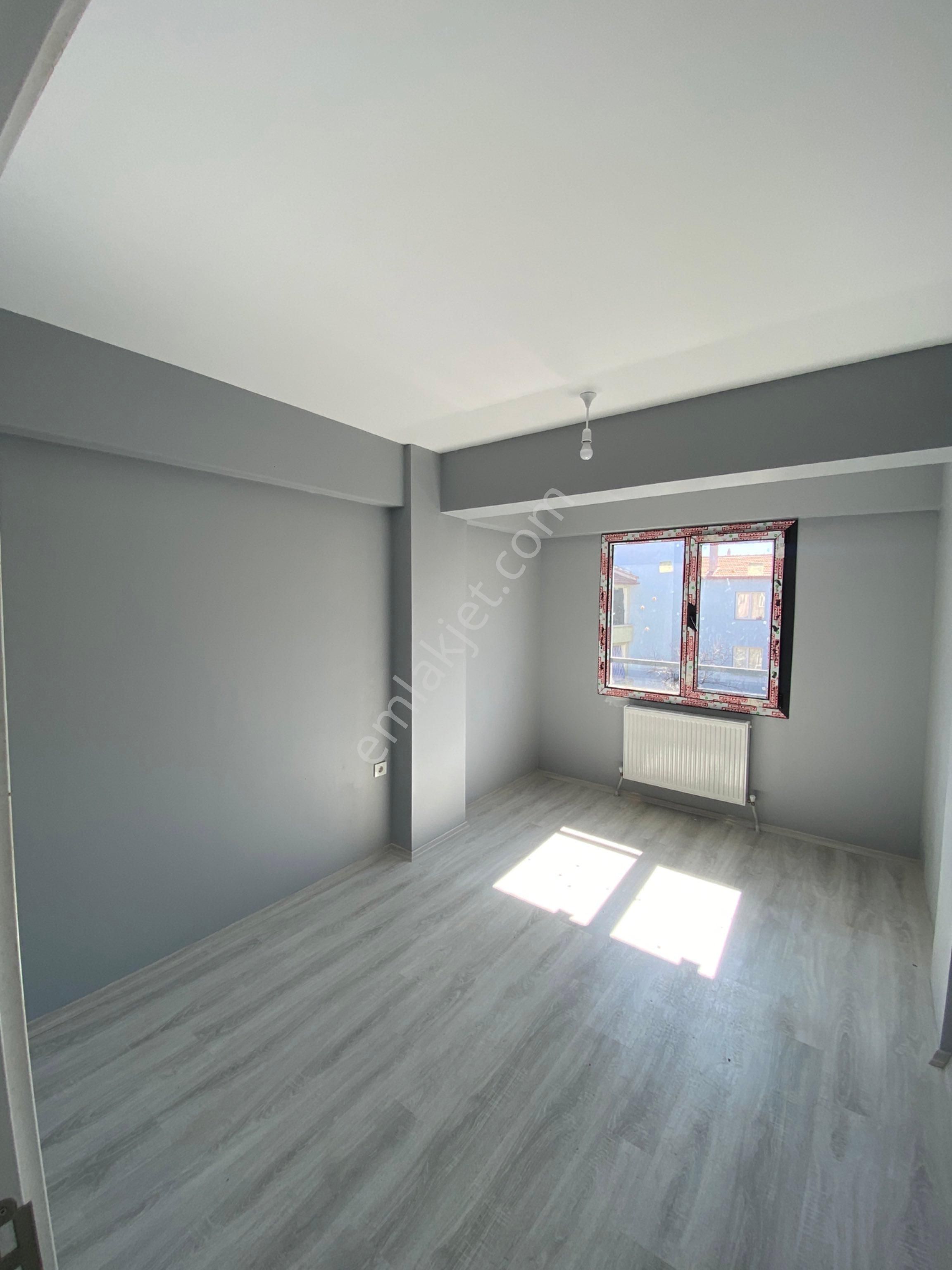 Uşak Merkez Ünalan Satılık Daire Uşak Merkez Sıfır Apartlar