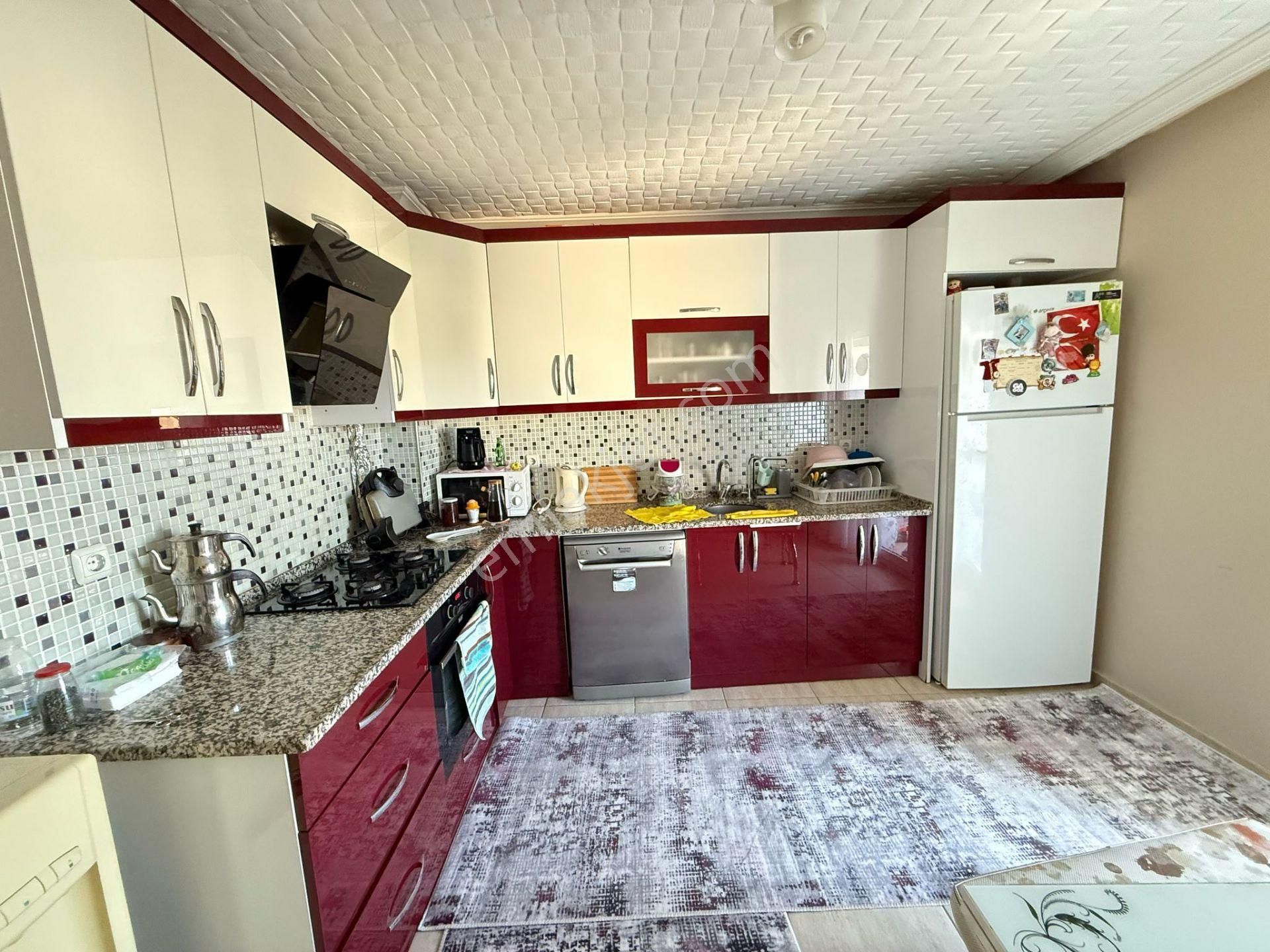 🏡muradiye Mahallesi ✅3+1 135 M2 5 Katlının 5 Katı ❇️ Kapalı Mutfak