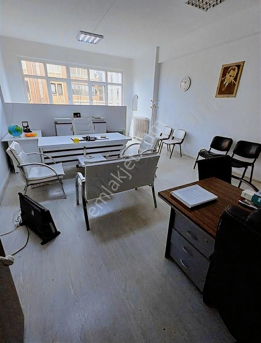 Çankaya Yıldızevler Kiralık Ofis Çankaya Kiralık 36 M2 Ofis