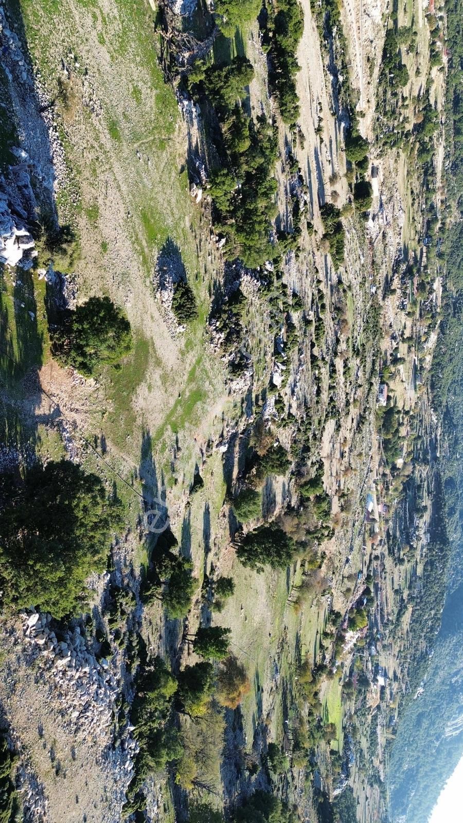 Muğla Fethiye Karaağac Mahallesinde Satılık Tarla - Görsel 10