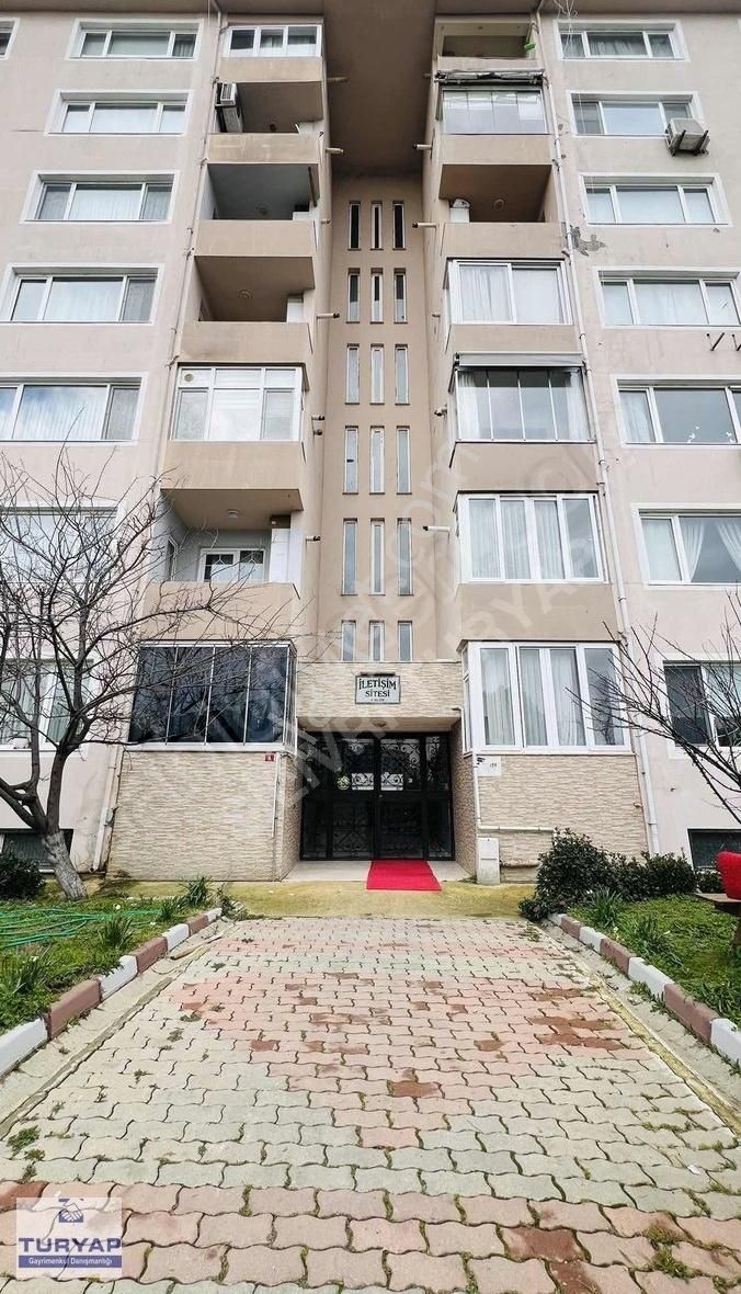 Silivri Yeni Kiralık Daire Silivri Yeni Mahalle İletişim Sitesi Kiralık 3+1 Daire