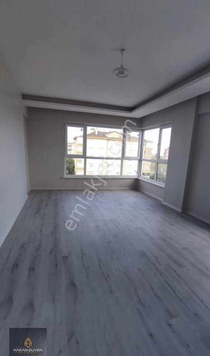 Karatay Hacıyusufmescit Satılık Daire Kılıç İnşaat Öncülüğünde Akkubbe Koop. 3+1 150 M2 Kooperatif