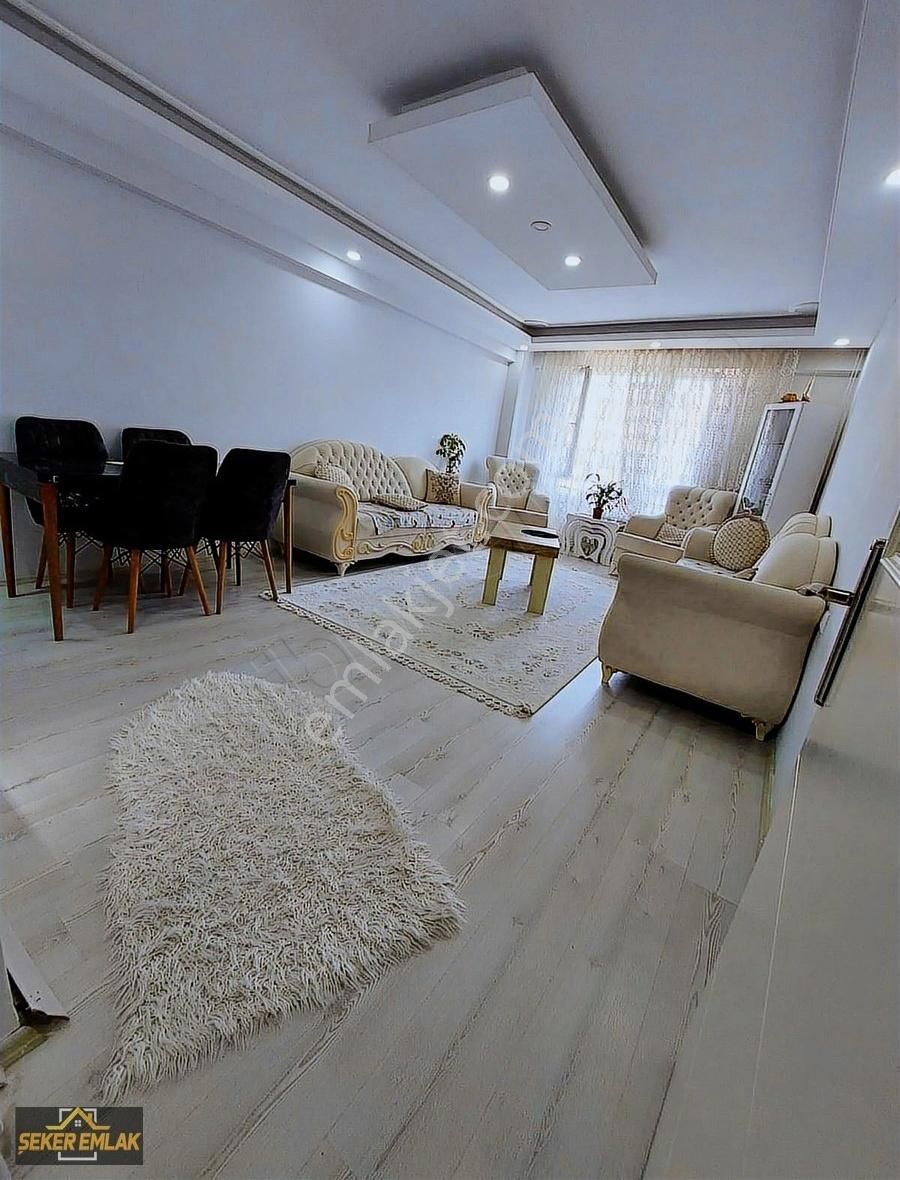 Odunpazarı Emek Satılık Daire Şeker Emlaktan Emek Mah. Dilek Cad. Cepheli 135 M² 3+1 Daire