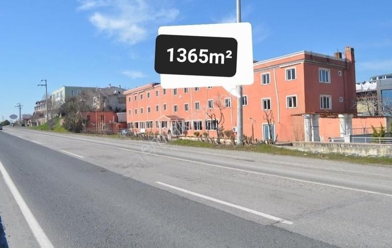 Büyükçekmece Celaliye De E-5e Sıfır Ful Deniz Manzaralı Otel - Görsel 7