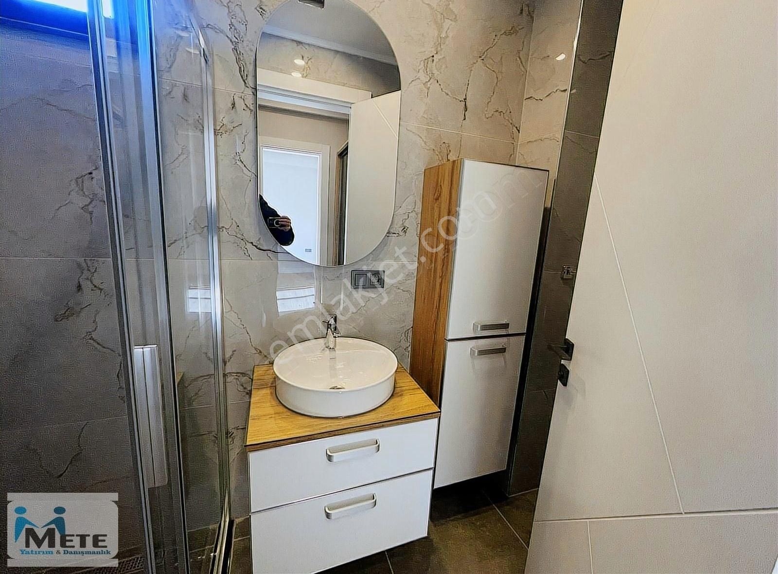 Çorlu'nun Nezih Semtinde Villa - Infınıty Plus - Görsel 2