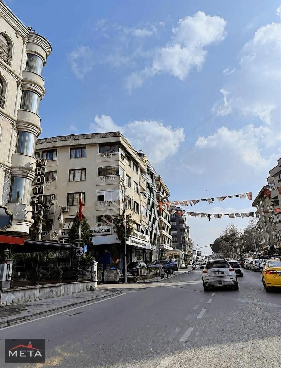 Pendik Batı Satılık Daire Meta'dan Mükemmel Konumda Sıfır Satılık 2+1 Daire