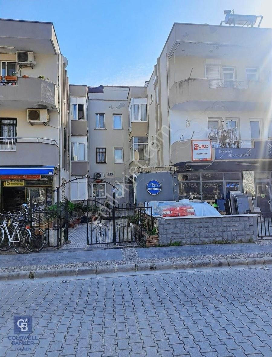 Marmaris Kemeraltı Satılık Daire Marmaris Eski Datça Yolunda 2+1 Satılık Daire