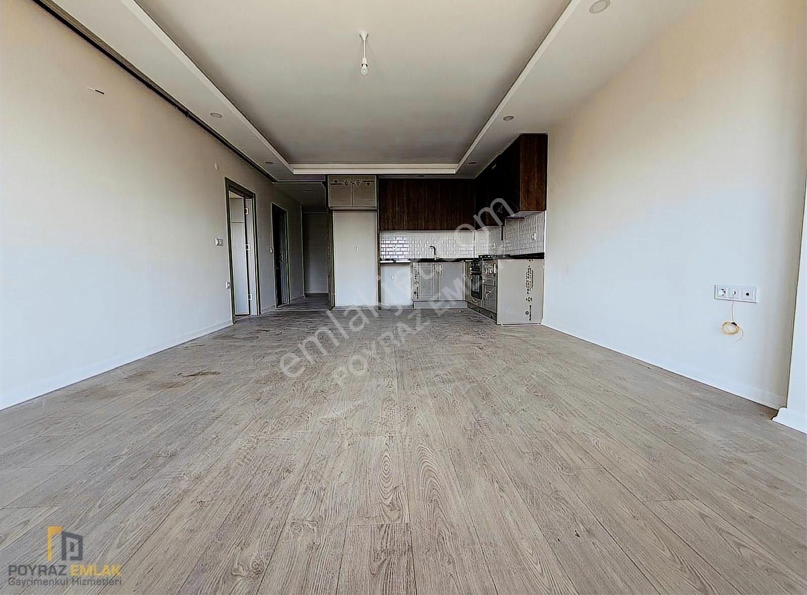 Kepez Göksu Satılık Daire Poyraz'dan Göksu Mah. Satılık 2+1 92m² 3.kat Daire