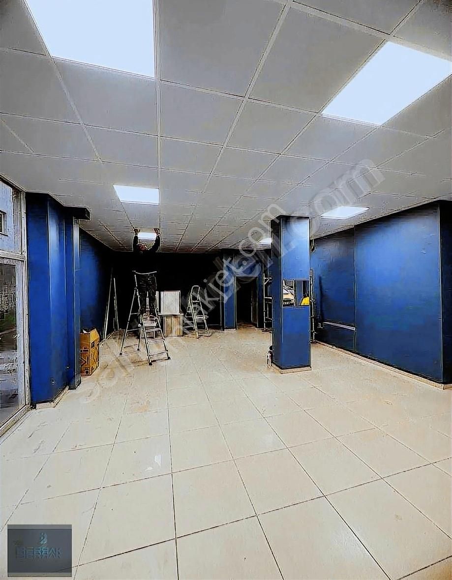 Berrak Gayrimenkul'den Satılık Dükkan - Görsel 6