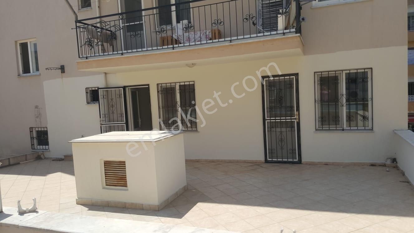 Dalaman Merkez Satılık Daire Dalaman Merkez Mahallesinde 140m² 3+1 Satılık Daire