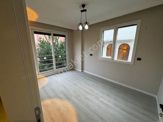 Seferihisarda Sıfır 3+1 Satılık Lüks Müstakil Villa - Görsel 13