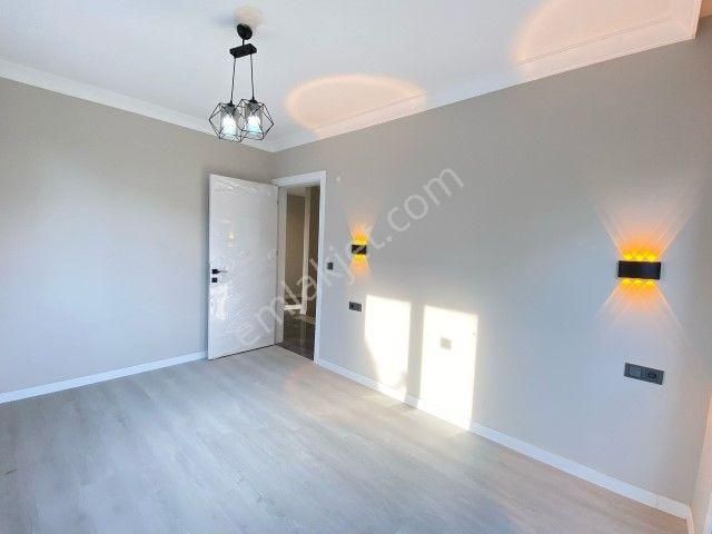 Seferihisarda Sıfır 3+1 Satılık Lüks Müstakil Villa - Görsel 17