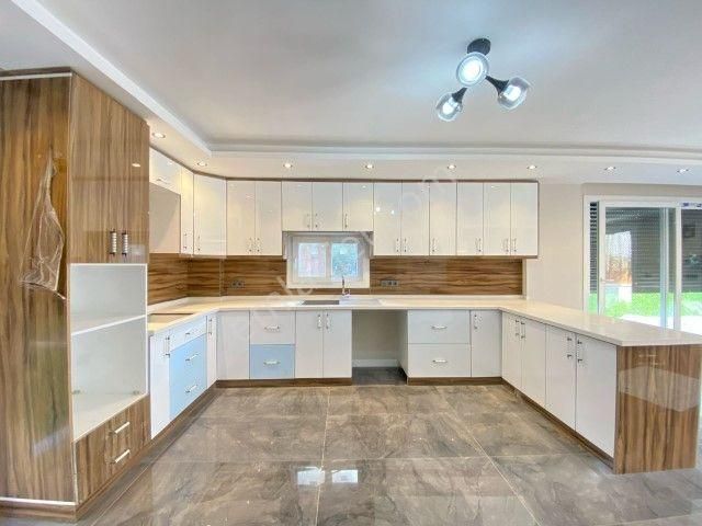 Seferihisarda Sıfır 3+1 Satılık Lüks Müstakil Villa - Görsel 31