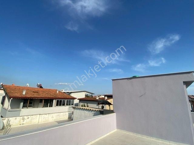 Seferihisarda Sıfır 3+1 Satılık Lüks Müstakil Villa - Görsel 2